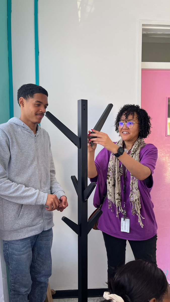 Lynn Hendricks tweet media