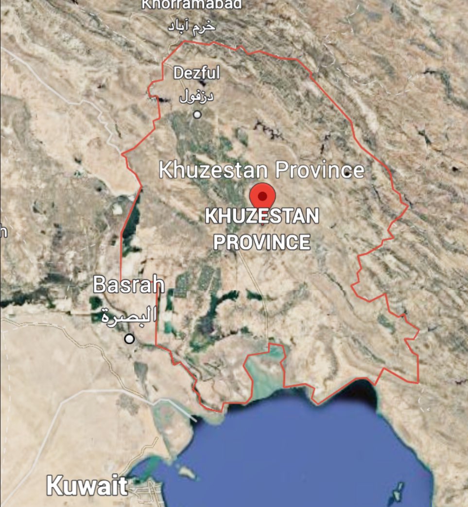 DanLinnaeus's tweet photo. Some preliminary thoughts on the overnight Israel Air Force operation inside Iran. The target banks appears to have effectively set a tactical “trap,” by simultaneously targeting approximately 20 of Iran’s critical air defense and missile production infrastructure sites. 

The operation dismantled Iran’s advanced ground radar and air defense systems, which had been safeguarding Tehran and the IRGC-AF’s critical offensive missile capabilities, while also crippling Iran’s missile production by destroying mixing facilities essential for manufacturing surface-to-surface missiles. 

For example, early reports indicate that in Mahshahr, where four Iranian soldiers were reportedly killed, and near Abadan, Khuzestan province radar sites were destroyed. This air defense infrastructure is positioned in western Iran above the Persian Gulf at the push point for the IAF on its way to deeper targets within Iran, and therefore signals IAF shaping operations. 

On the other hand, the fuel production sites are where Iran produces and mixes the propellant used in its solid-fuel surface-to-surface missiles.  The “mixers” at these facilities are large industrial machines used to blend chemical components in solid rocket fuel; a fuel binder (typically a polymer like HTPB - Hydroxyl-Terminated Polybutadiene), an oxidizer (like ammonium perchlorate), and powdered metals (like aluminum). The mixing process of these elements is precise and critical as the blend’s consistency directly affects the rocket motor’s performance, stability, burn rate, etc.

Destroying these mixing facilities severely impedes Iran’s missile capabilities by cutting off its capacity to produce the solid fuel needed for new missiles. This is a serious blow for Tehran’s missile program given the complexity and risk involved in setting up new facilities which require specialized safety measures and are typically housed in secure, often underground locations to minimize vulnerability to attack.

Provided the operation was a success as claimed, as a result, Iran lost its immediate capacity to produce new missiles, though it still retains an estimated arsenal of 1,500 to 3,000 ballistic missiles with a known minimum simultaneous launch capability of approximately 200. 

In eliminating both air defenses and production capabilities, Israel effectively ‘traps’ Iran’s response options, while opening tactical opportunities to directly target offensive missile launch sites and strategic windows to address Iran’s nuclear program and critical economic infrastructure, including oil facilities.