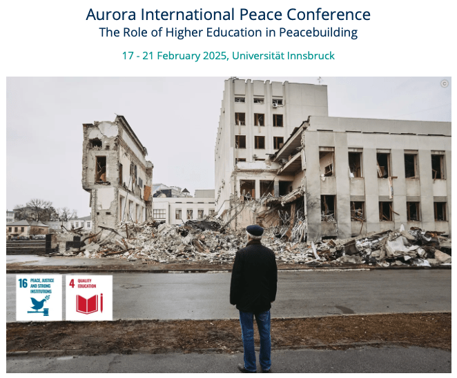 IIPE & GCPE tweet media