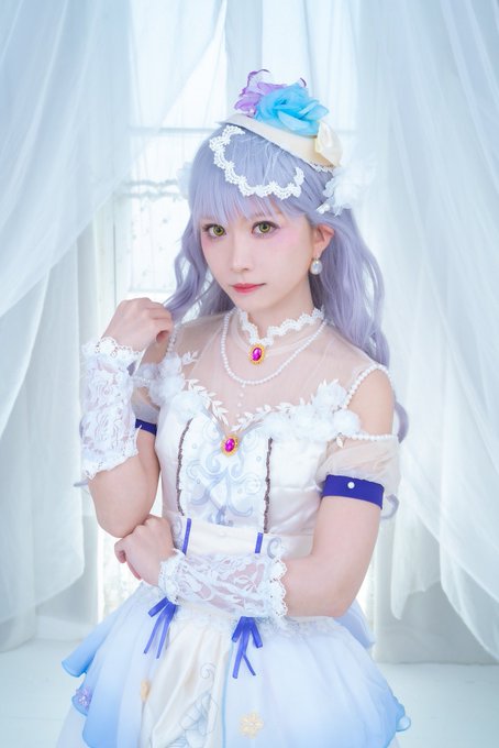 Twitterのコスプレ画像27