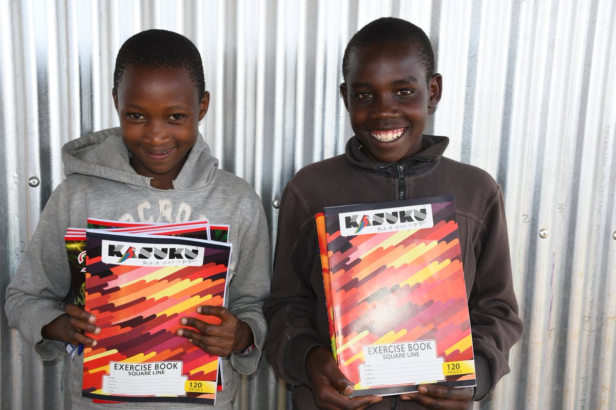 Central Rift Community Development Program tweet media