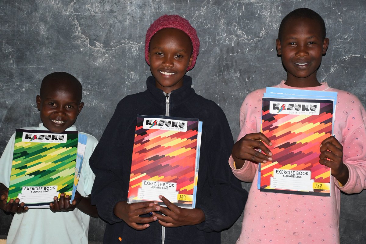 Over the last 4 days  we conducted comprehensive training for 80 children aged 6-14! We covered essential topics like peer pressure, goal setting, and decision-making to help them grow and thrive. Each child received exercise books to reinforce their learning during the holiday.