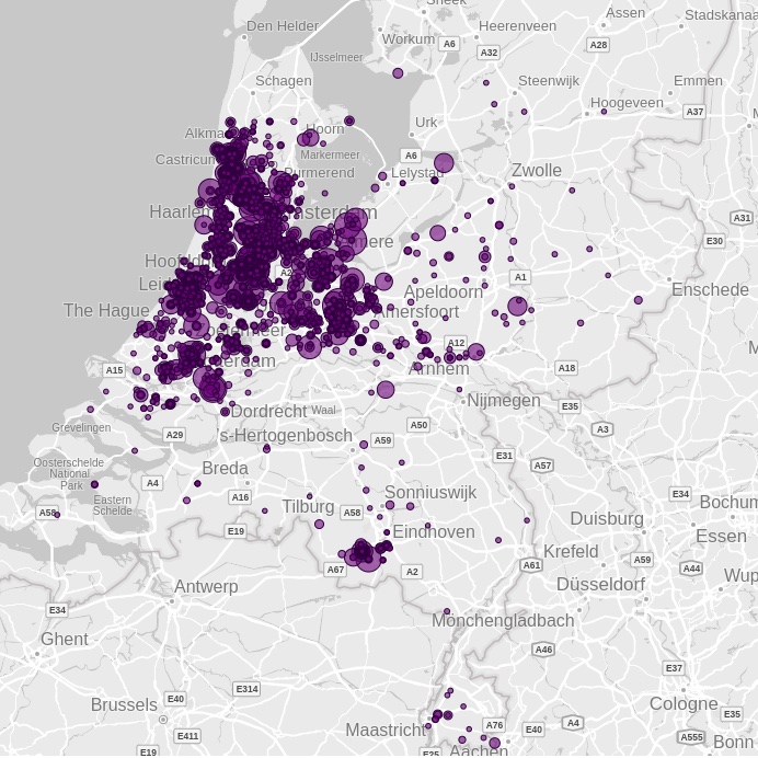 Stop4deroute (@stopvierderoute) on Twitter photo Adviesbrief <a href="/GGDGHORNL/">GGD GHOR Nederland</a> 2022 (over cijfers 2016-2020):' Uit het onderzoek blijkt dat burgers meer overlast en gezondheidshinder ervaren door de luchtvaart. Dit leidt tot gezondheidsschade.'
Onderzoek 👇🏼
ggdghor.nl/actueel-berich… Adviesbrief <a href="/GGDGHORNL/">GGD GHOR Nederland</a> 2022 (over cijfers 2016-2020):' Uit het onderzoek blijkt dat burgers meer overlast en gezondheidshinder ervaren door de luchtvaart. Dit leidt tot gezondheidsschade.'
Onderzoek 👇🏼
ggdghor.nl/actueel-berich…