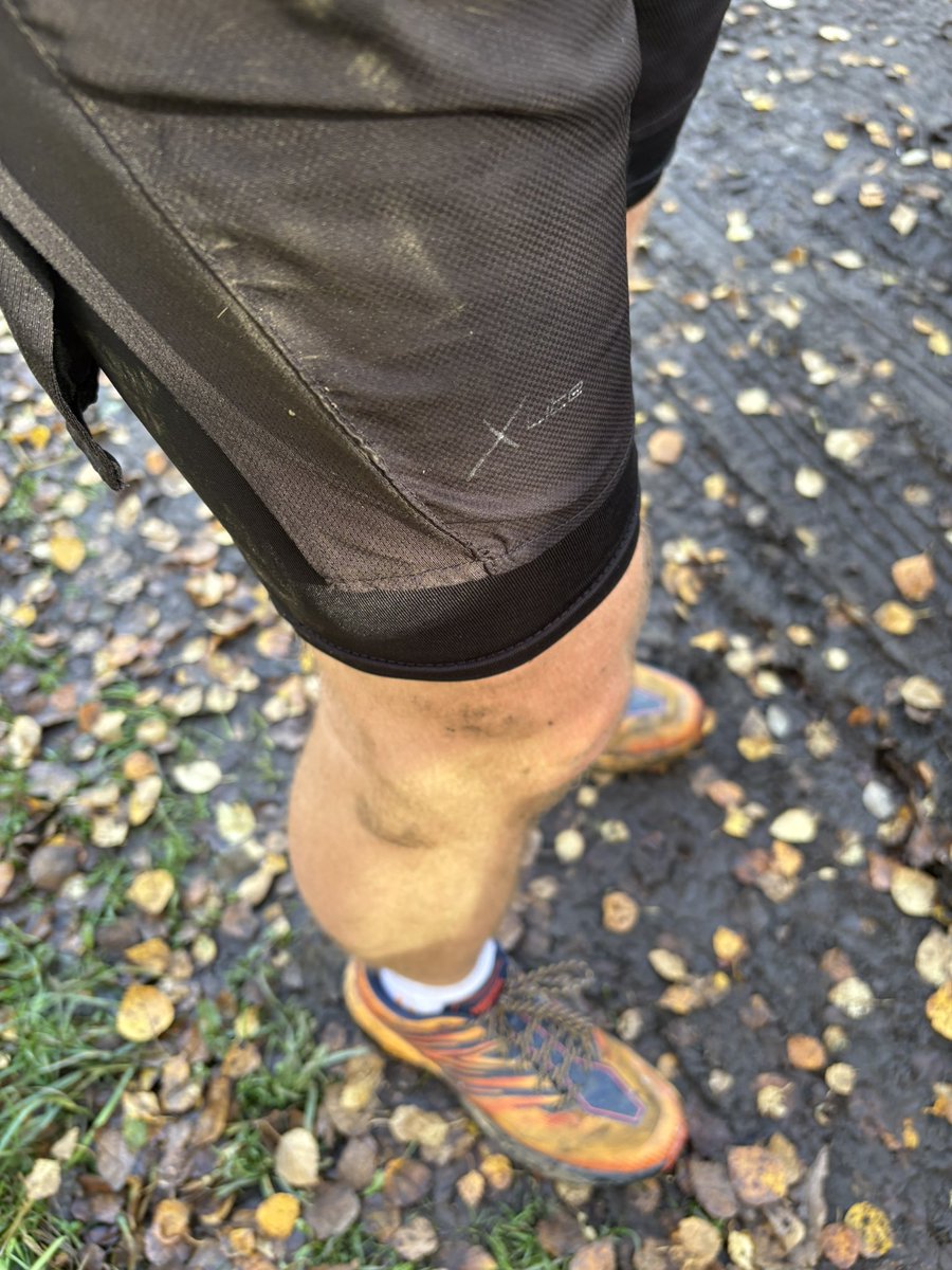 Ibby_tri's tweet image. Lovely 90minutes easy long run today along the six dales trail. Beautiful day with some mixed terrain, so mixed in fact, spent some of it on my arse! 😂 

#trailrunning #muddyrun #northyorkshire #clumsy #ukrunchat #longrun