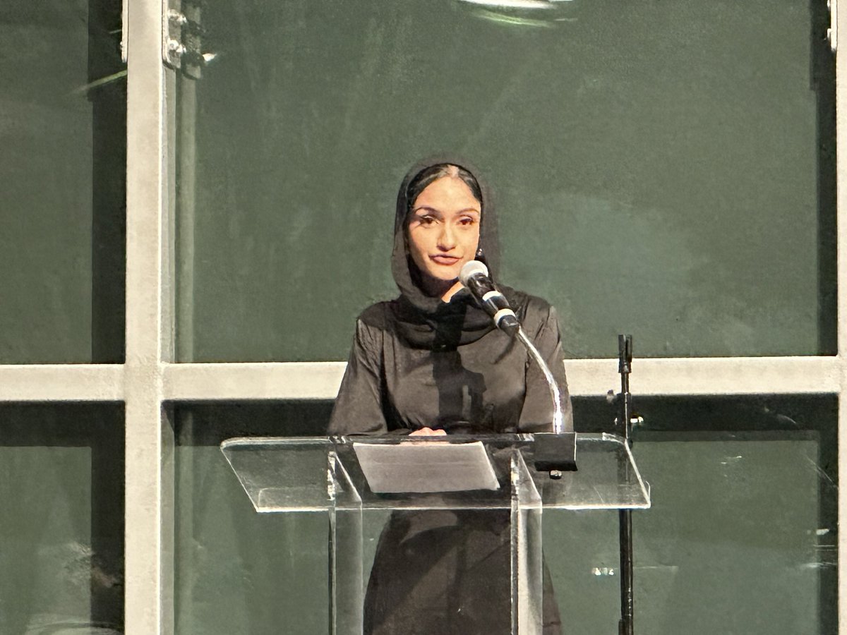 A beautiful night spent with amazing people supporting the work of <a href="/KyRefugee/">KRM Louisville</a> 🩵