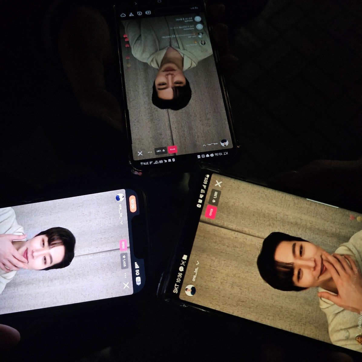 _sochui's tweet image. 언탬인은 쿨톤임 중간톤임 웜톤임? 아니면 내가 평생완주하지 못할 사랑의 마라톤임? 아니면 내 인생에 뛰어든 행복1톤임? 아니면 내 인생의 달달한 메가톤임?