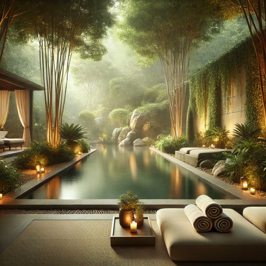 36_spa's tweet photo. Reconnect with peace and let nature’s calm wash over you. Your sanctuary for relaxation awaits at Lavender Bliss Spa
212.777.8282 🌿 #FindYourCalm #SpaSanctuary #LuxuryAndNature #RejuvenateYourSoul https://t.co/N3Xieo5QzW