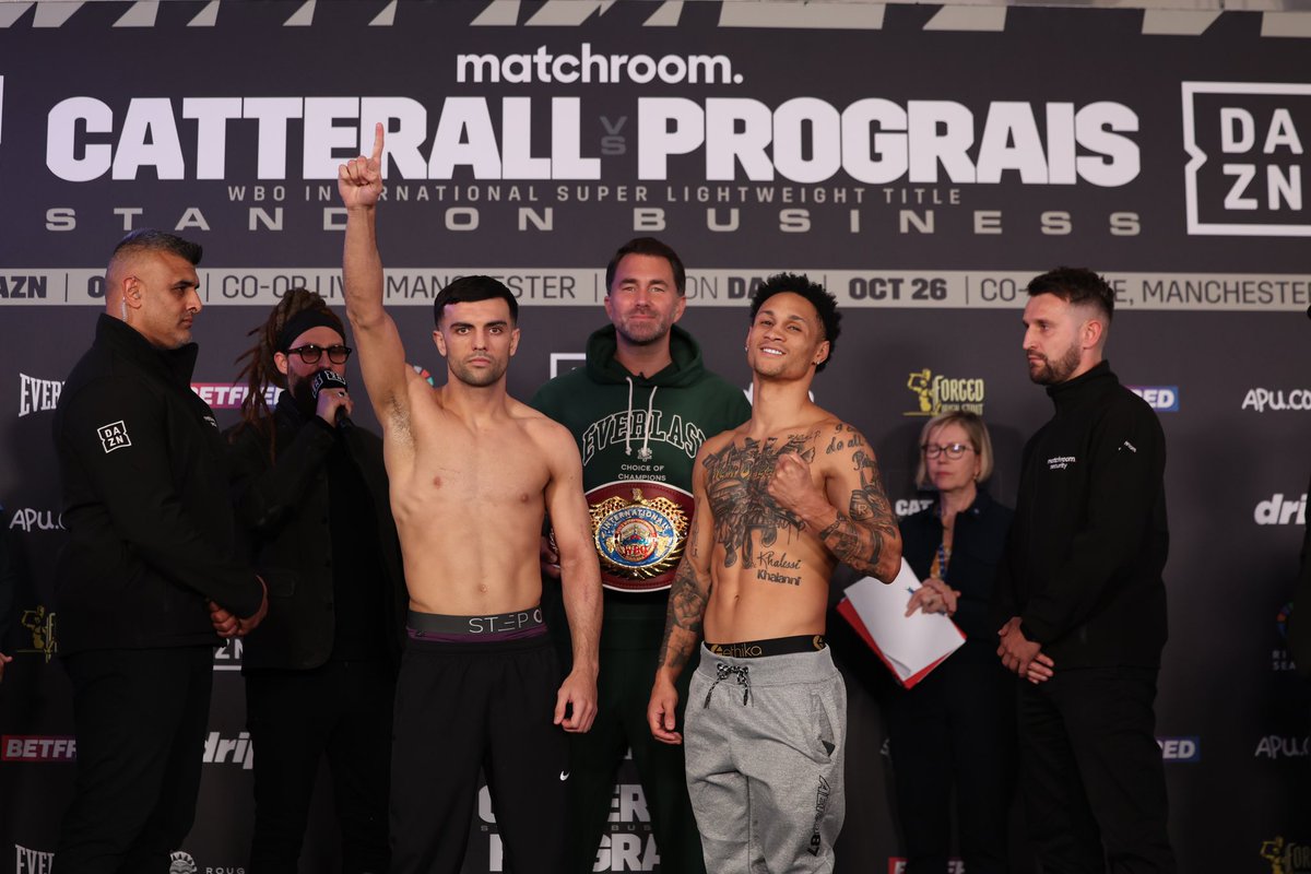 daviddiamante's tweet photo. Stacked card tonight in Manchester! 👊🏼🇬🇧 https://t.co/yeNsN03Grx