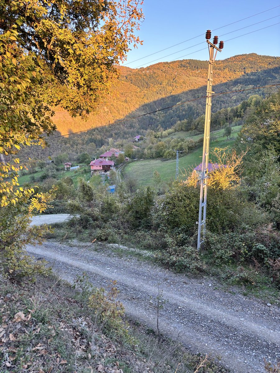 Urva’dan sonbahar resimler