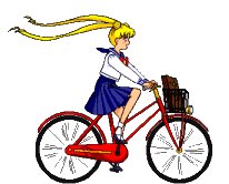 La mia bici rossa credo che l’appenderò al chiodo nn è stata una mia colpa trovarmi all’improvviso sotto un mezzo uragano con grandine come albicocche comunque l’ho fatta grossa il mio modo di essere “sportiva “alla fine ha presentato il conto