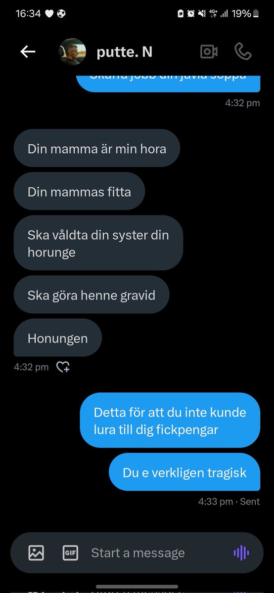 Gåvan som aldrig slutar ge #ifkgbg