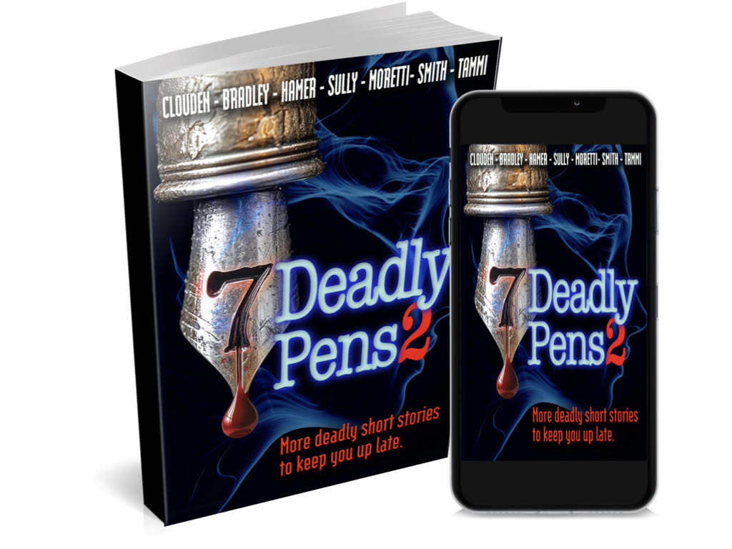MattCSullyTweet's tweet photo. My local writing group has released a brand new collection of short stories. This multi-genre anthology features tales of mystery, thrills, fantastic encounters, and of course, a little murder. Get your copy today on  https://t.co/ZYid8t03LY (currently on Kindle Unlimited). https://t.co/Ha1MVuG2V0