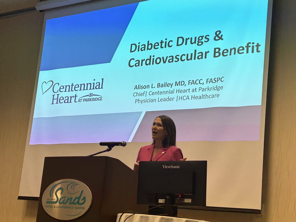 Andrew Miller (@apmille1) on Twitter photo ACC at the Sea in Rehoboth Beach brings together the #DelawareACC community with a great educational program. Dr <a href="/a_l_bailey/">Alison L. Bailey, MD</a> brought the value of prevention for diabetics. <a href="/HosmaneCardio/">Vinay Hosmane MD MPH FACP FASE FACC</a> <a href="/DrLaxmiMehta/">Dr. Laxmi Mehta</a> <a href="/ErinMichos/">Erin D. Michos, M.D.</a> ACC at the Sea in Rehoboth Beach brings together the #DelawareACC community with a great educational program. Dr <a href="/a_l_bailey/">Alison L. Bailey, MD</a> brought the value of prevention for diabetics. <a href="/HosmaneCardio/">Vinay Hosmane MD MPH FACP FASE FACC</a> <a href="/DrLaxmiMehta/">Dr. Laxmi Mehta</a> <a href="/ErinMichos/">Erin D. Michos, M.D.</a>