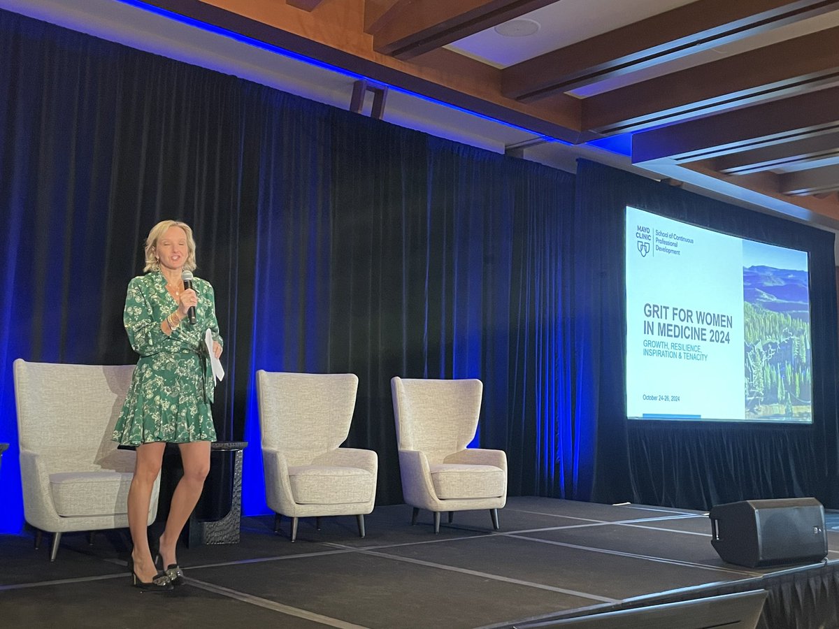 MayoGRIT's tweet image. Day 3 is beginning now! 

#MayoGRIT