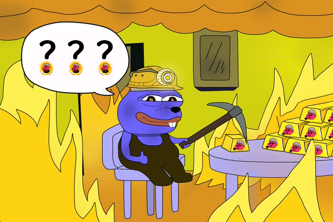 BugMemeKAIA's tweet photo. Big things are coming...🔥🔥🔥🔥🔥
@LairFinance @KaiaChain @kaiafunio @dexscreener
#BugMemeKAIA #kaia #kaiafun #kaiamemecoin #memecoin #Crypto #BullRun #KAIA #tothemoon #btc #eth #Solana https://t.co/HsMEh2CQyZ