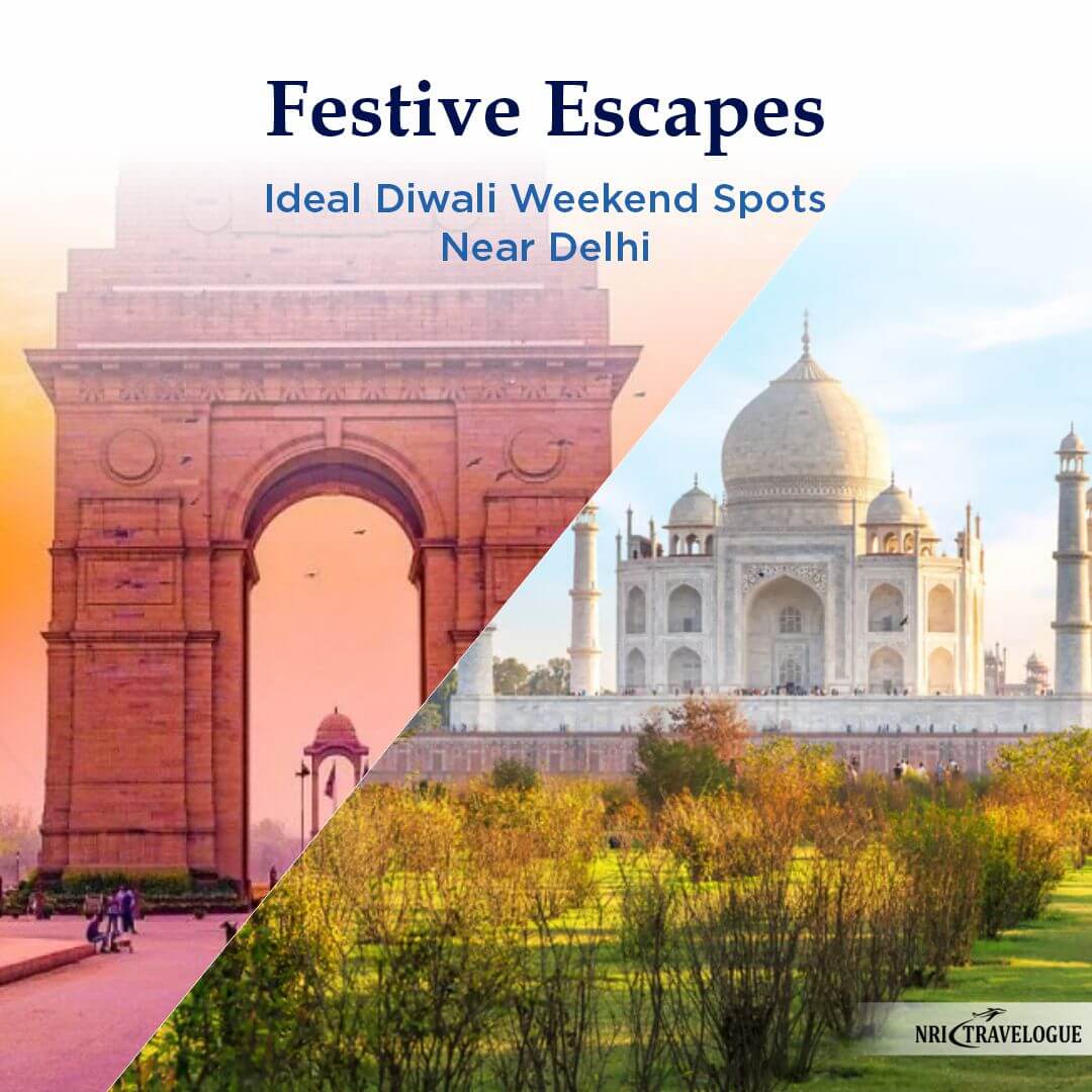 nritravelogue's tweet photo. Perfect Diwali Breaks: Weekend Escapes Near Delhi
Plan your charming weekend getaways near Delhi that offer the perfect blend of relaxation and celebration.
👉 Visit: https://t.co/71AU4pYpM5
#DiwaliBreak #FestiveGetaways #WeekendEscapes #TravelNearDelhi #DiwaliVibes #ExploreMore #HolidayPlanning #nritravelogue