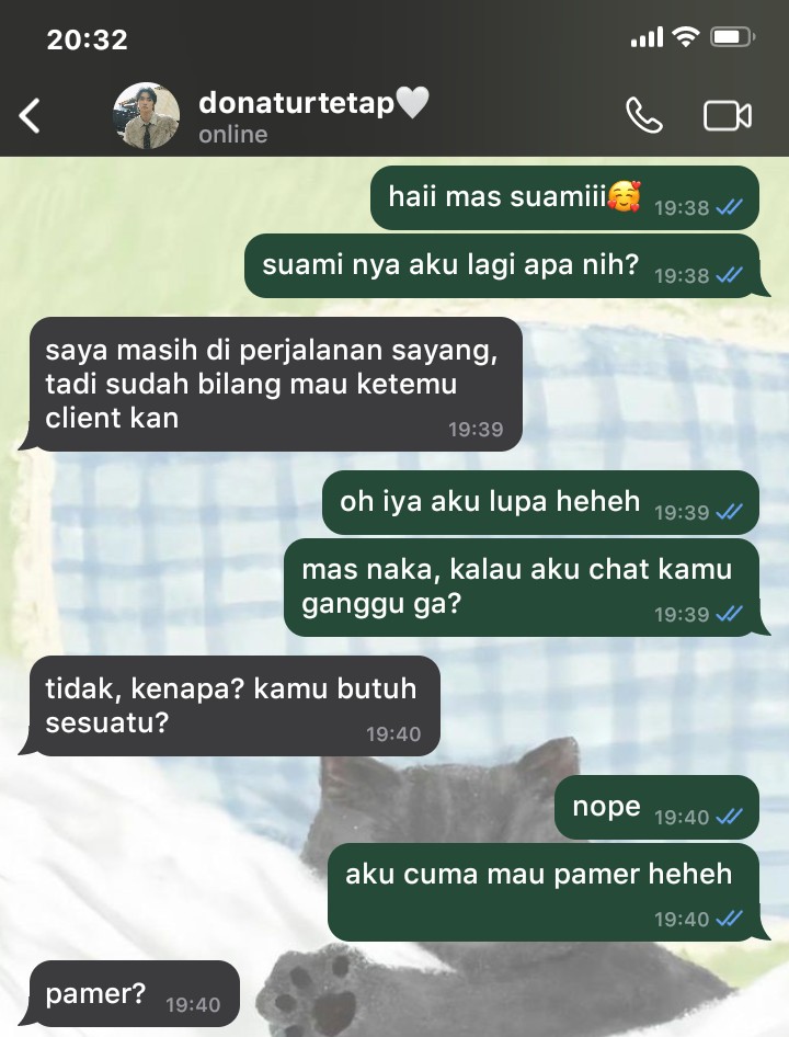 namsheim's tweet photo. jaeyong few tweets au 
— Makanya jangan mancing
#serajutnakara

cw // bxb, married life, kinda🔞 https://t.co/BbQKEpilCu