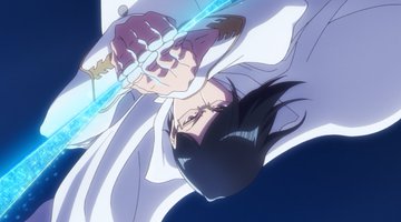 BLEACH 千年血戦篇-相剋譚- 第30話