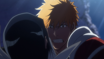 BLEACH 千年血戦篇-相剋譚- 第30話