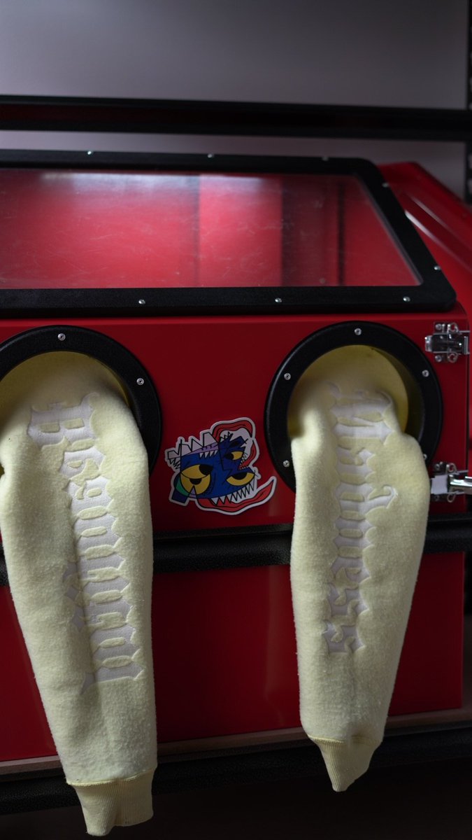 'Beautiful Madness' 👾
<a href="/odlabs/">ODLabs</a>