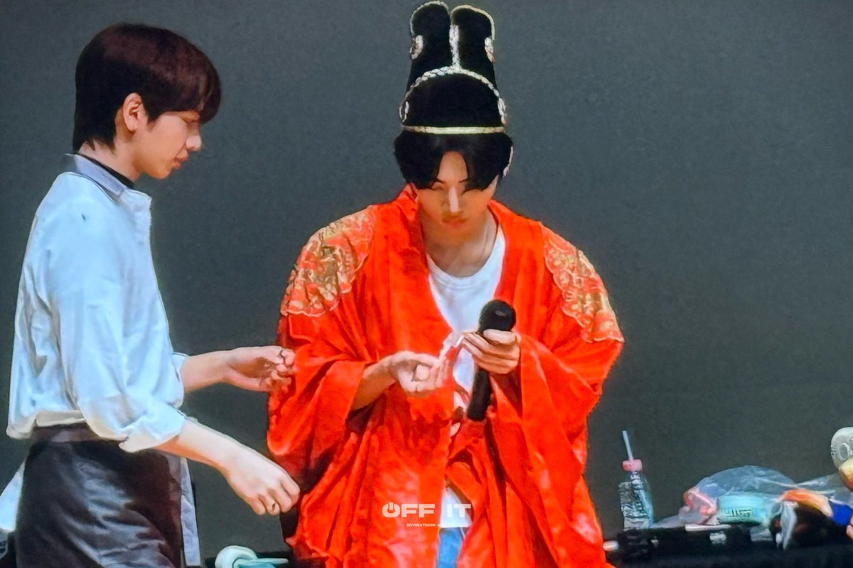 히루루 루실후르 tweet media