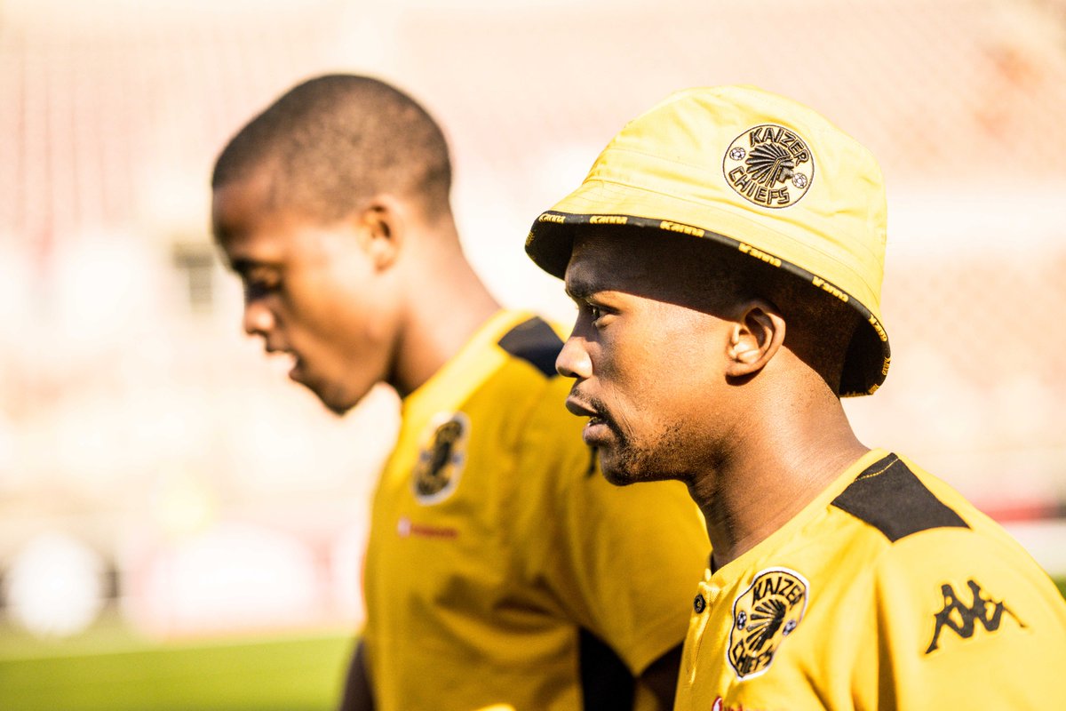 KaizerChiefs tweet picture