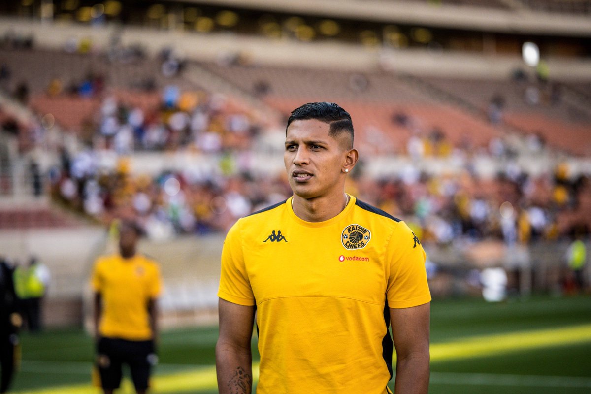 KaizerChiefs tweet picture