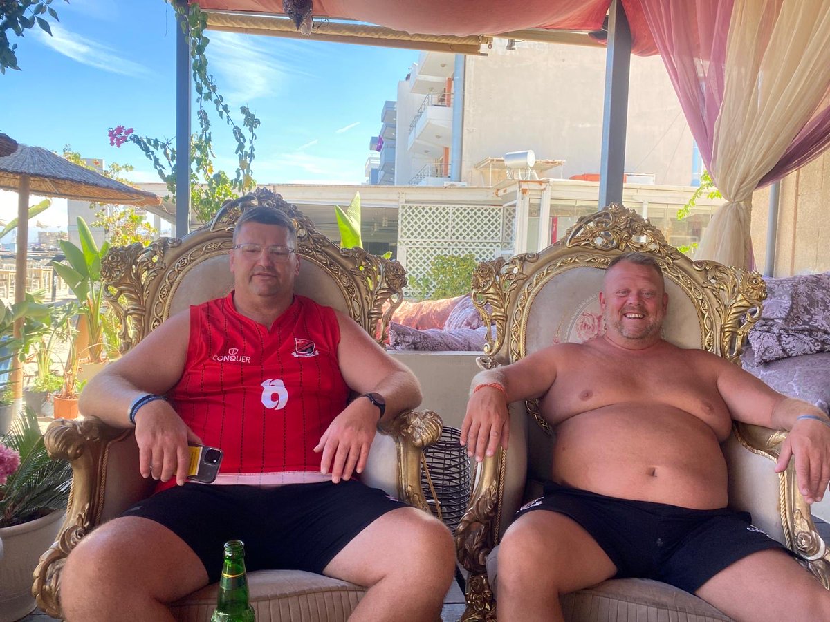 ⁦<a href="/ExBonyRFC/">ExBonymaenRFC</a>⁩ ⁦<a href="/Bonymaenrugby/">Bonymaen RFC</a>⁩ Happiest of Birthdays to our Mr Jenkins. Have a great day pal. You deserve it.