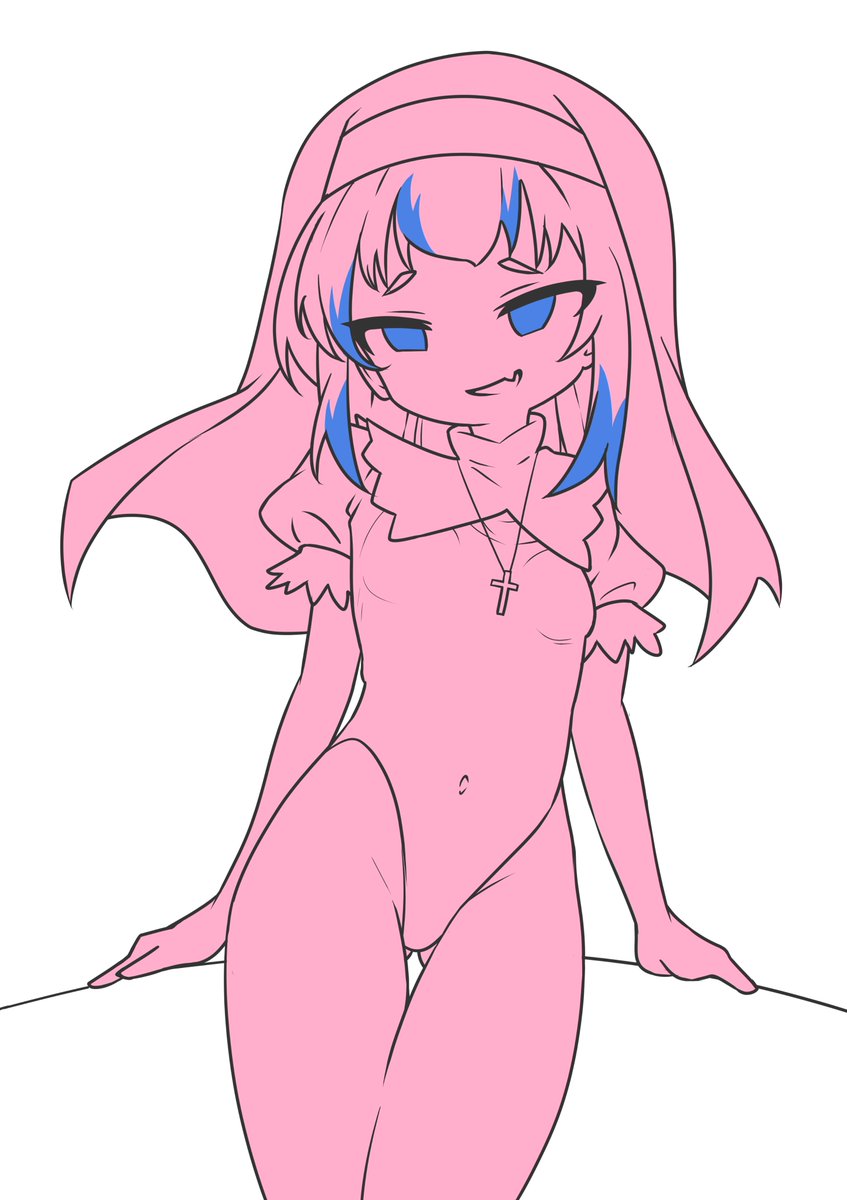 B_J_Blazkowicz_'s tweet image. #イラスト

ハロウィンぐら