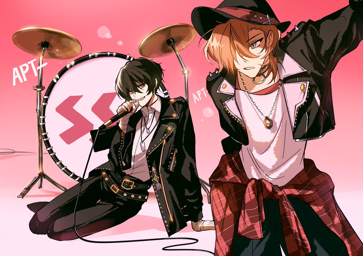 APT APT~…