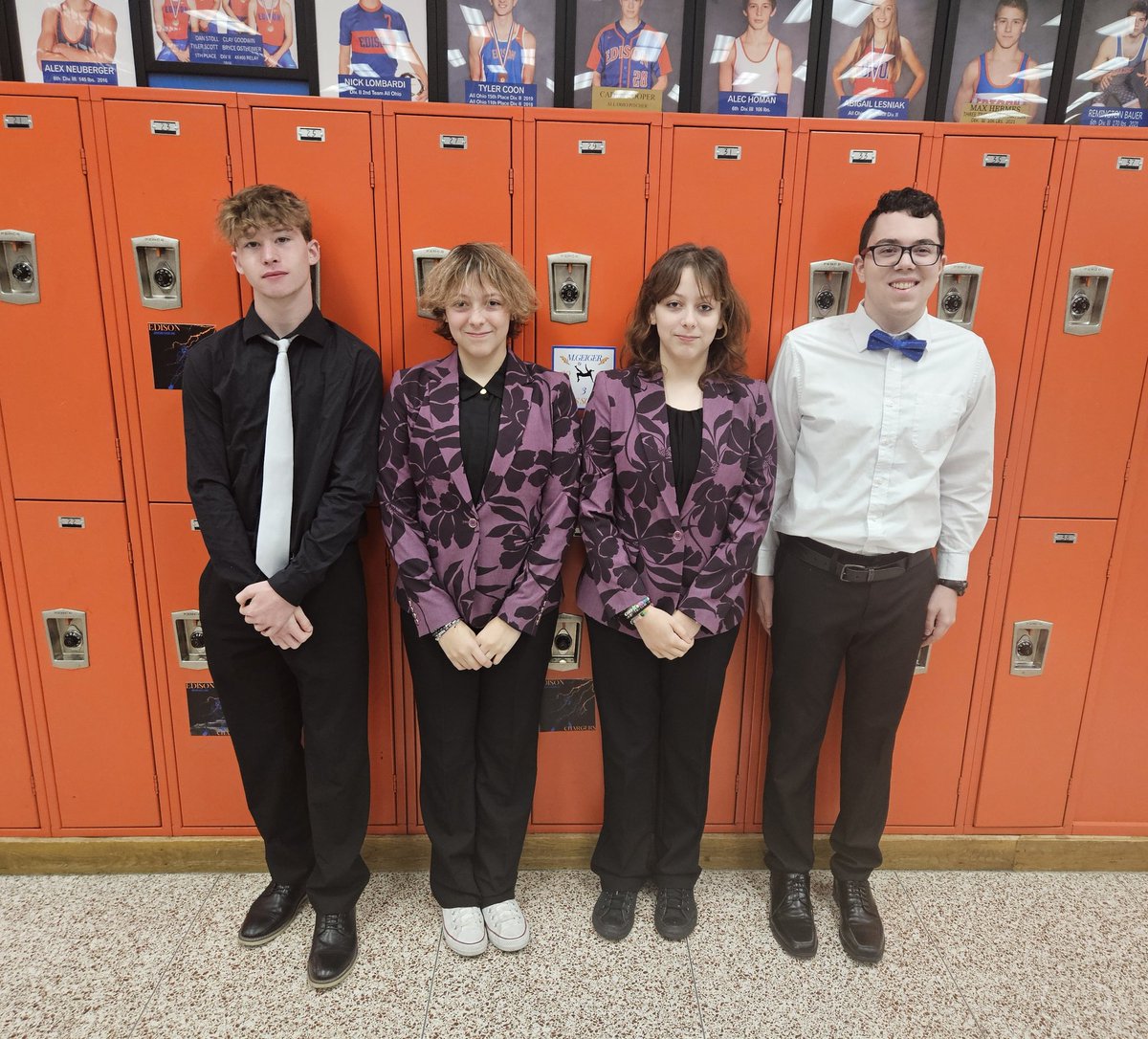 OFHS Speech&Debate tweet media