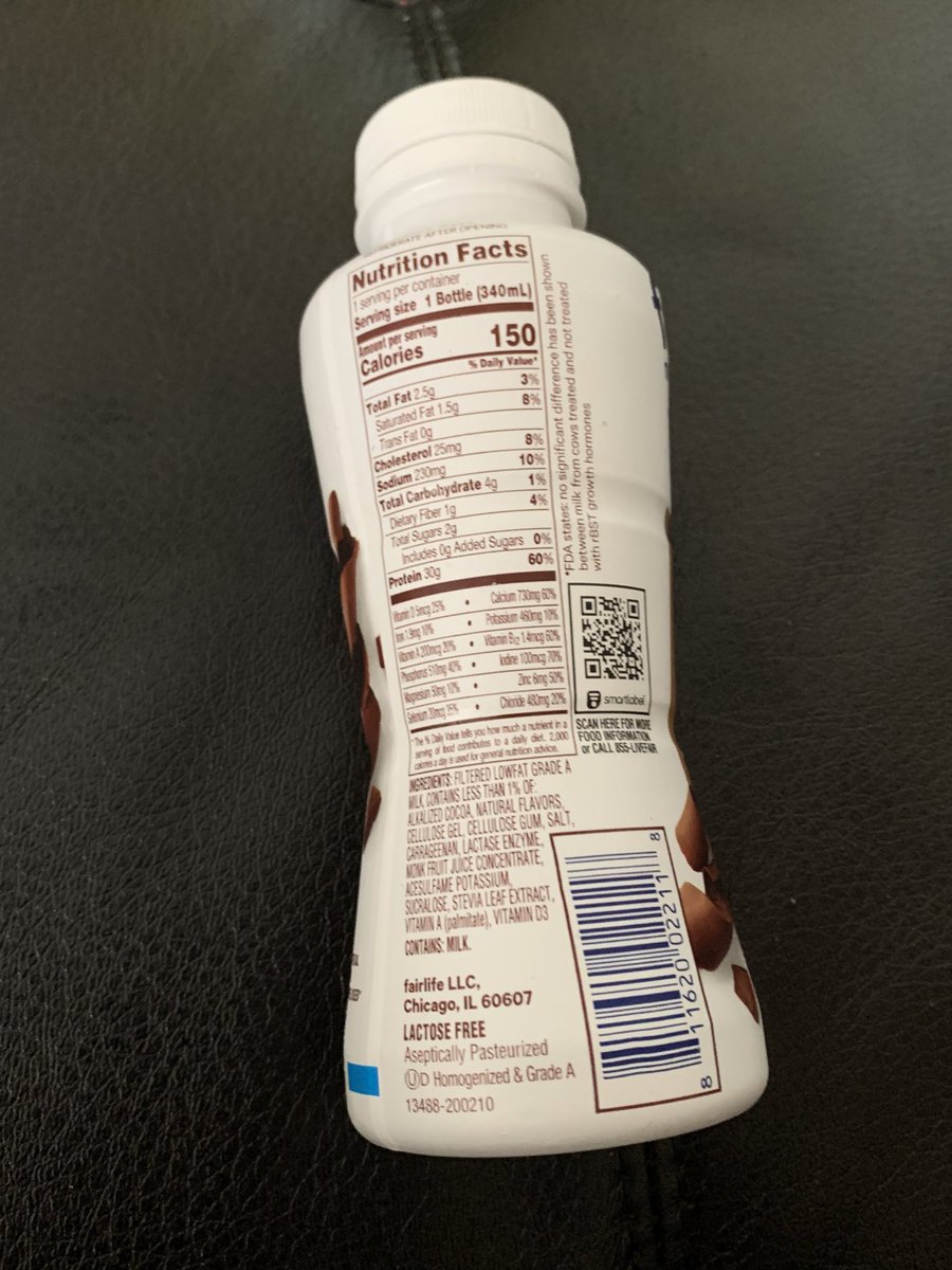 why does nobody on #edtwt talk about this? 😫 these cals and protein are insane