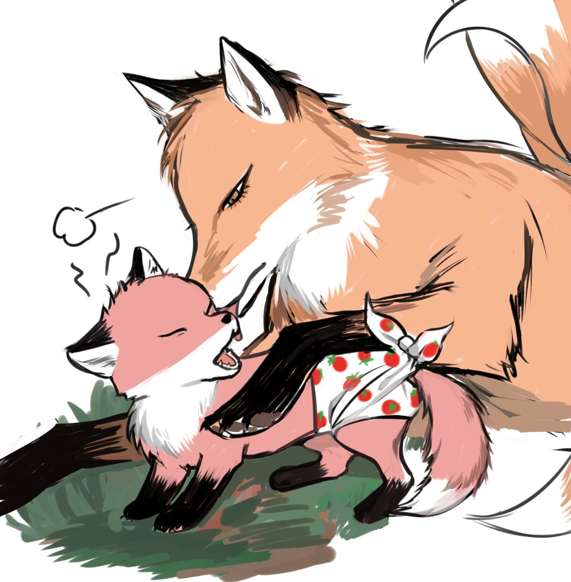 ໊ (@flow_er____) on Twitter photo 