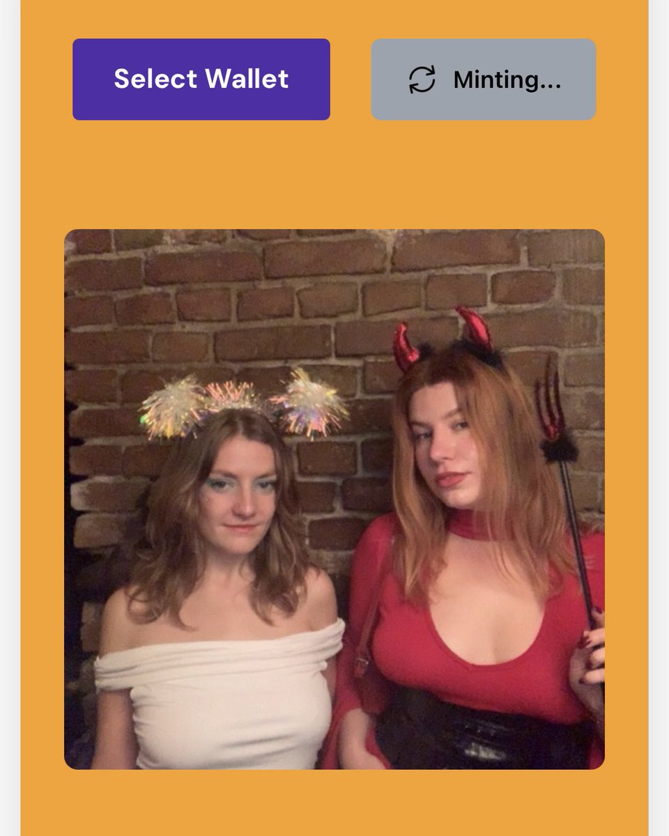 Mimi Mitina (@mimimusics) on Twitter photo too much fun at the cryptoween party yesterday 👹 by <a href="/SuperteamDE/">Superteam Germany</a> x <a href="/Chainflip/">CHAINFLIP LABS</a> 👻 too much fun at the cryptoween party yesterday 👹 by <a href="/SuperteamDE/">Superteam Germany</a> x <a href="/Chainflip/">CHAINFLIP LABS</a> 👻