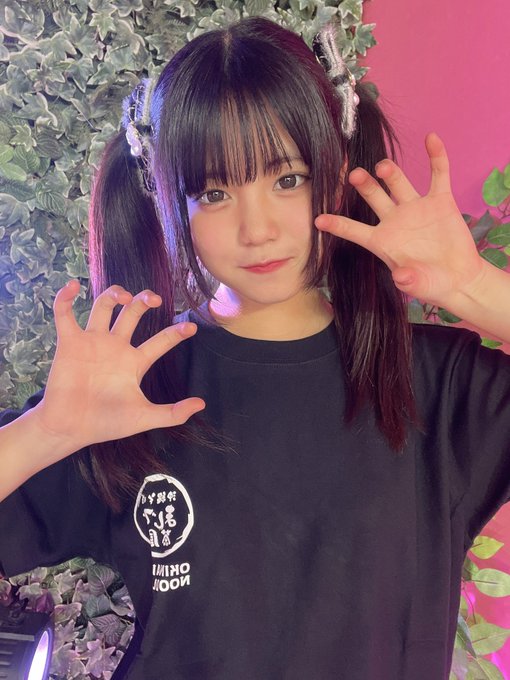 Twitterのコスプレ画像9