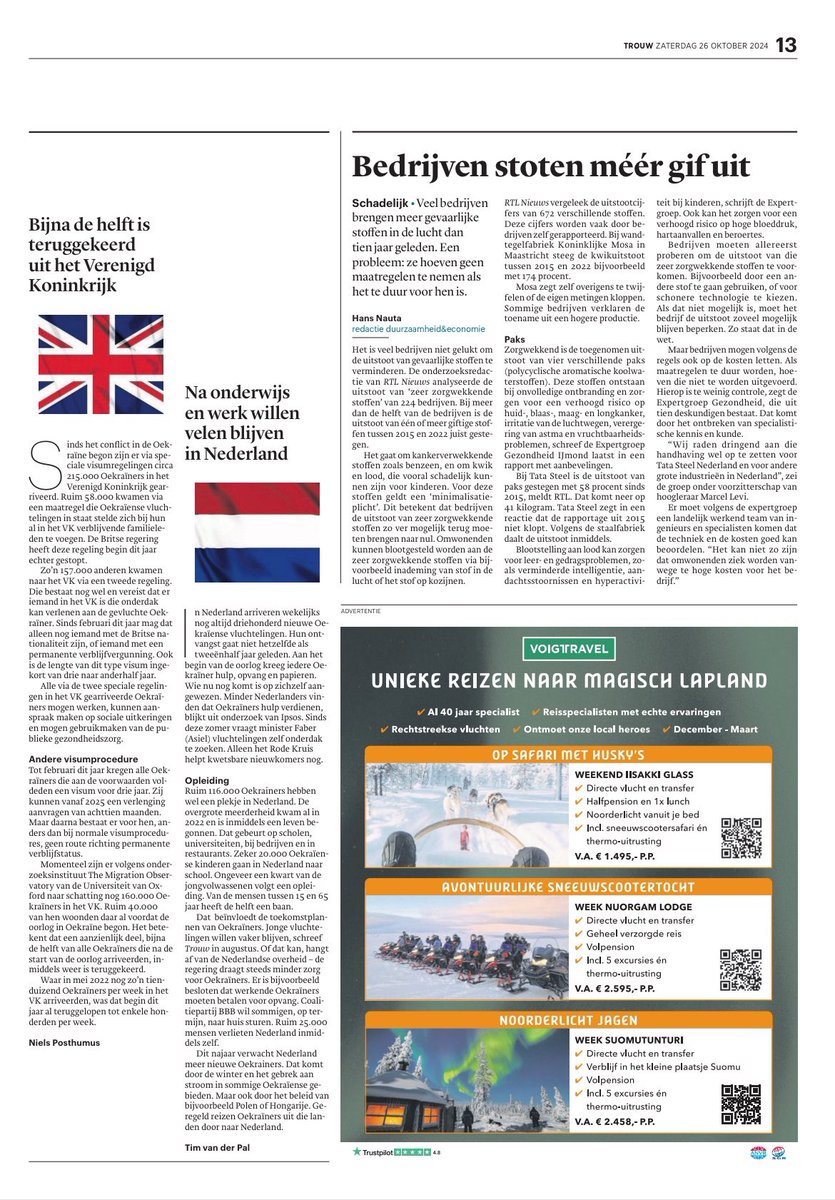 Michiel Driebergen tweet media