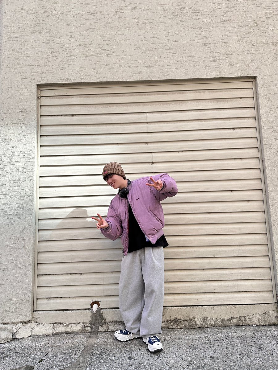 JJ(ジェージェー) tweet media