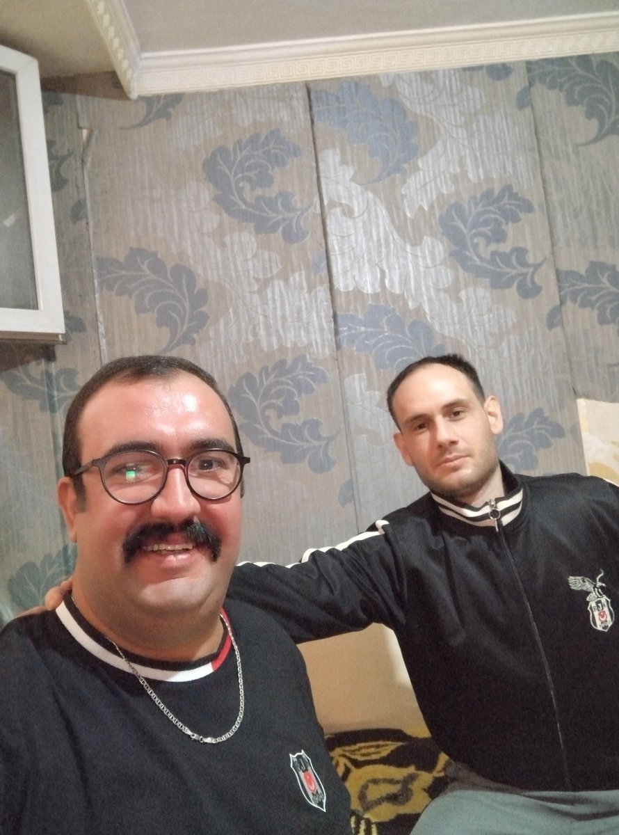 orhanbjkizmir's tweet photo. Yunus Emre Kardeşimin Davetine İcabet Ettim. 

Teşekkür Ederim. @Midnight19035
🖤🤍🦅🇹🇷 https://t.co/xVHrCnIYdn