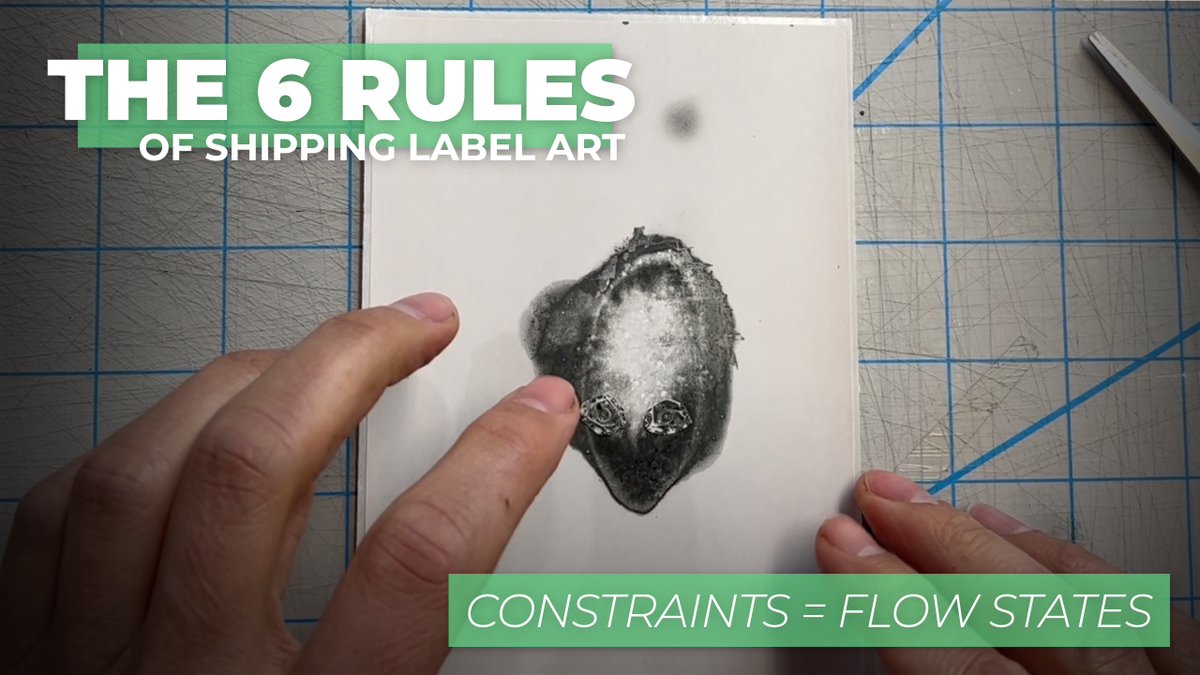 ade3's tweet image. Constraints, Flow States, and Inner Demons
Two Video Recommendations Before Halloween
ade3.substack.com/p/constraints-…