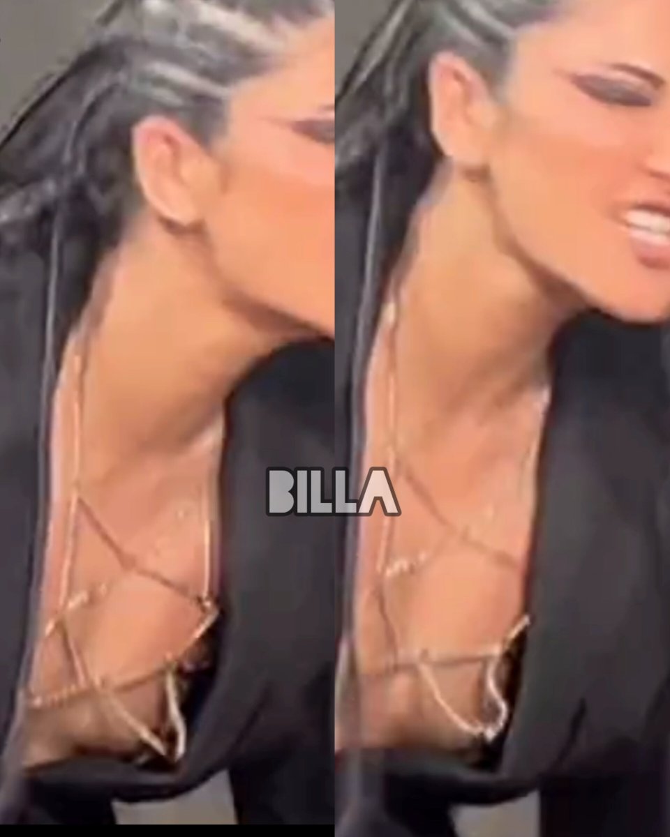 Pettite_Beauty's tweet photo. Shruti mami 🥵 nip slip🔥 https://t.co/X1vn2c3Apv
