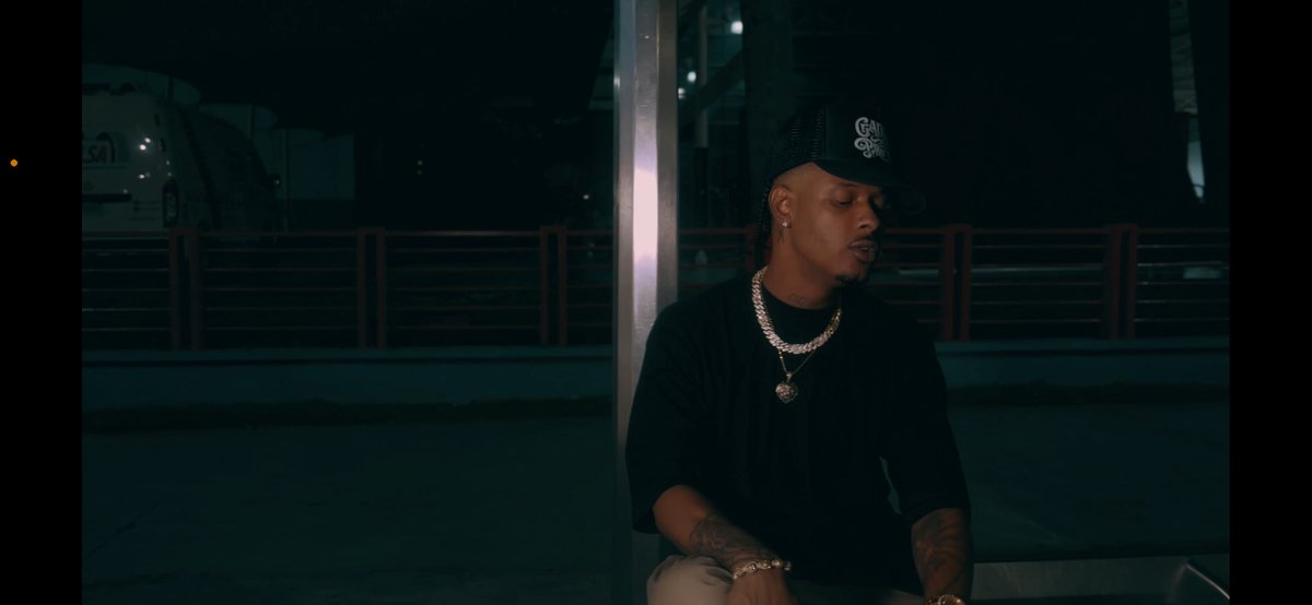 Lors - Dios I’m Sorry (Video Oficial) youtu.be/OAGAdQHkxEQ?si…