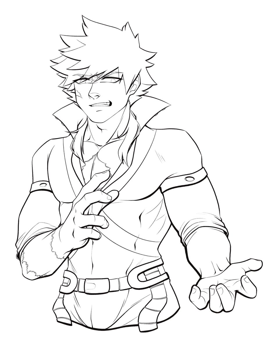 25 Year old Bakugo based on the final MHA chapter! 
-
#MHA #BNHA #BNHAfanart #MHAfanart #MyHeroAcademia #BokuNoHeroAcademia #Bakugou #bakugoukatsuki