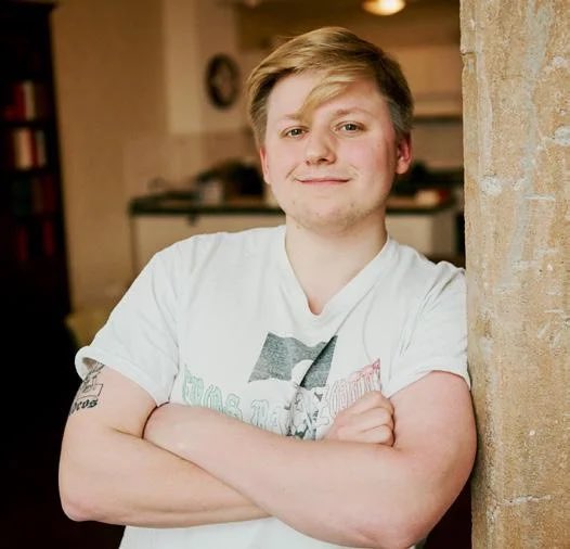 Der mexikanische Emolord: El Ritze 🐟