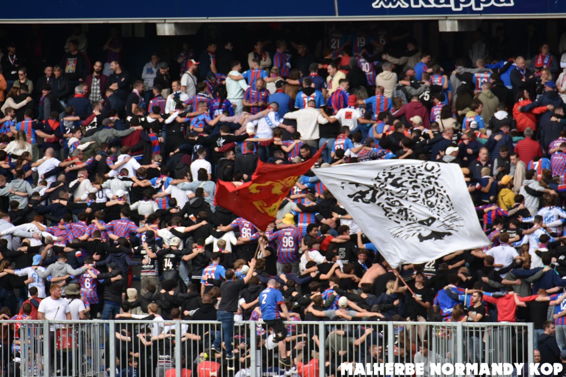 Benoit Caen tweet media