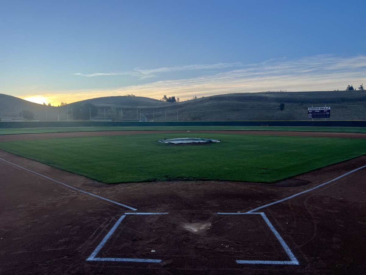 DBA Crushers tweet media