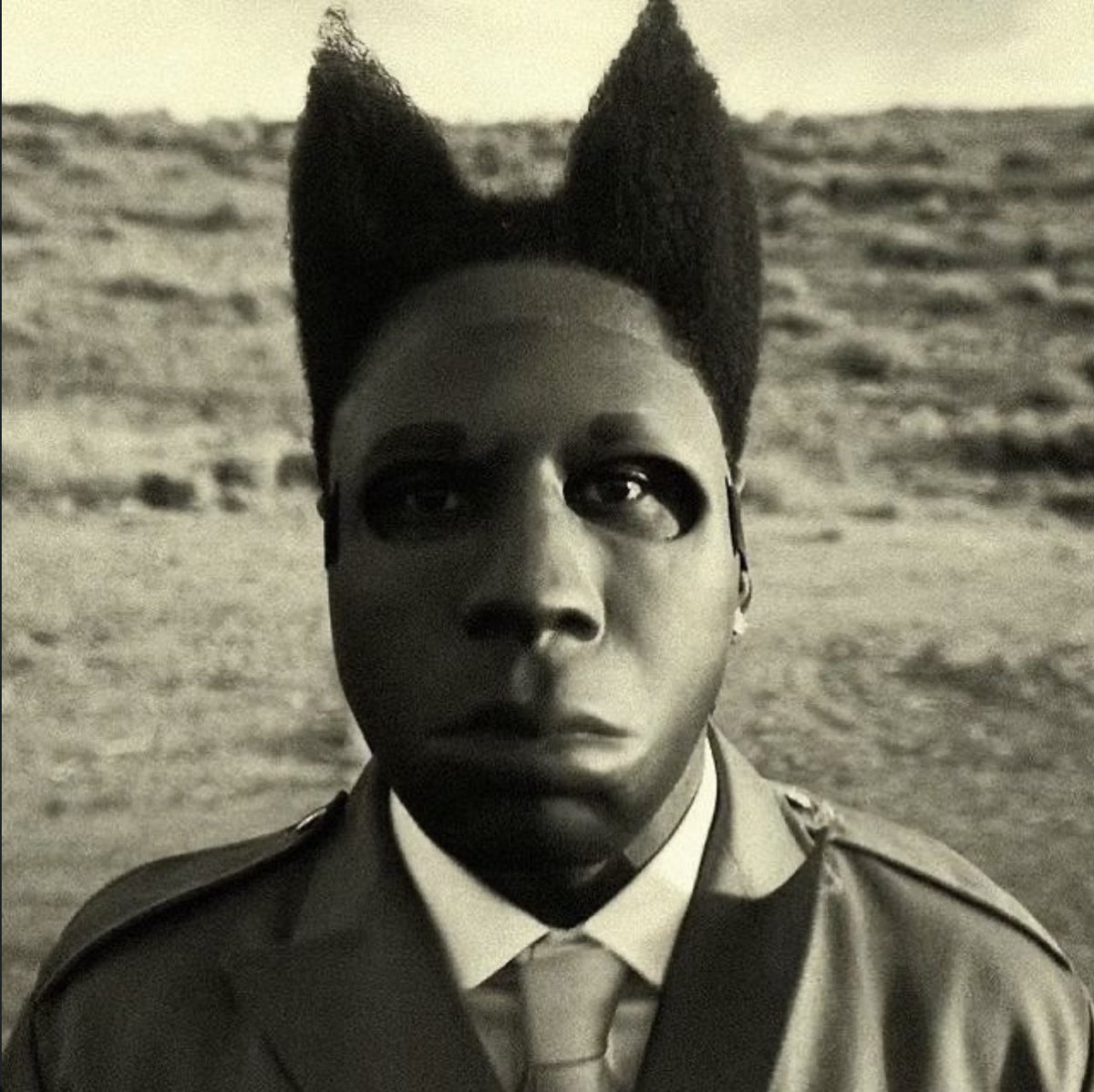 DelusionMilk's tweet photo. Tyler, the creator’s new album CHROMAKOPIA Oct.28 https://t.co/YVr45GgeZE