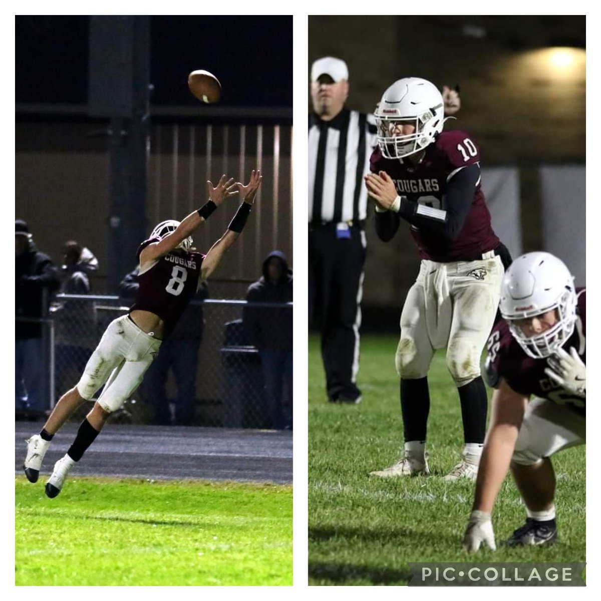 Coach Graybeal tweet media