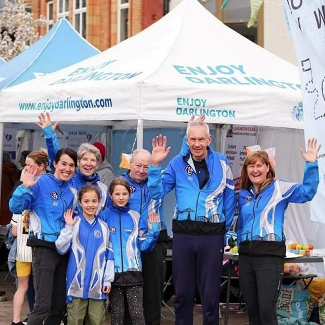 Orienteer Foundation tweet media