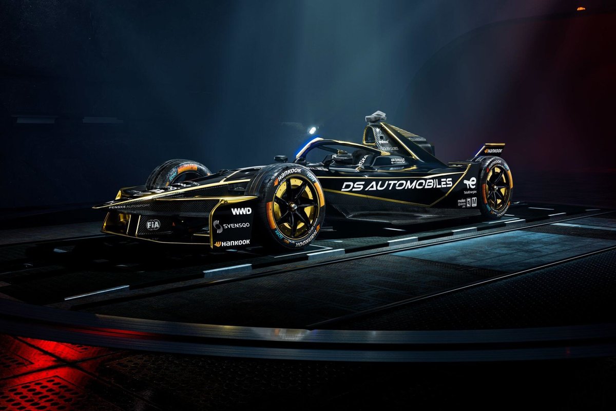 #ePod (Episode 344): Weniger Goldanteil

🟢 Spotify: open.spotify.com/show/2ryOGGNeZ…
🟣 Apple Podcasts: podcasts.apple.com/de/podcast/epo…
🌐Stream: e-formel.de/podcast

#ABBFormulaE #FormulaE #FormelE <a href="/FIAFormulaE/">Formula E</a>