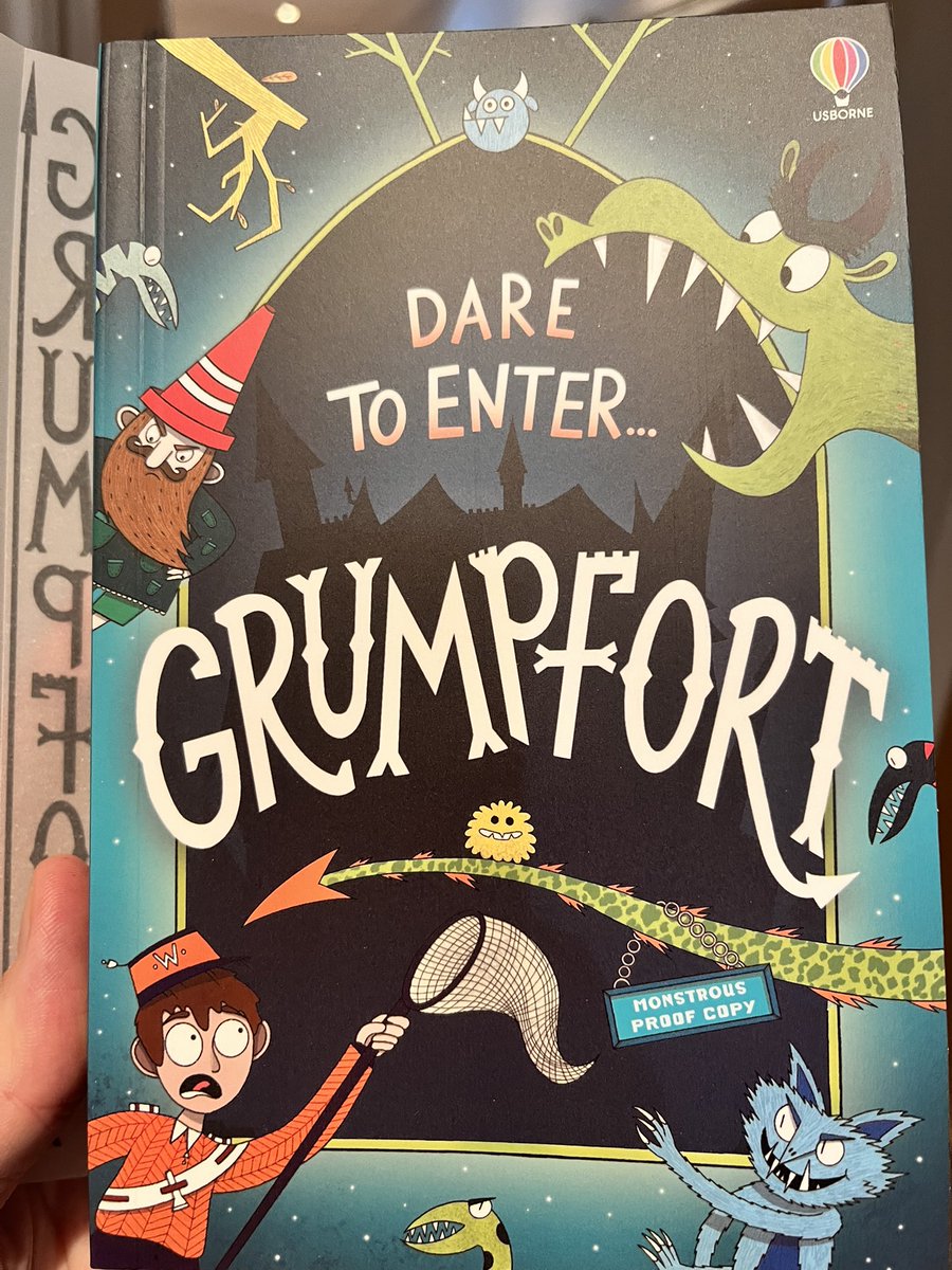 Tom G 📕 tweet media